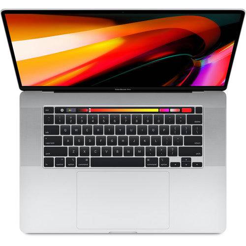 Apple 16&quot; MacBook Pro (Late 2019, Silver)