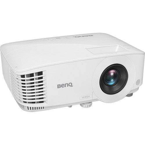 BenQ MW612 4000-Lumen WXGA DLP Projector