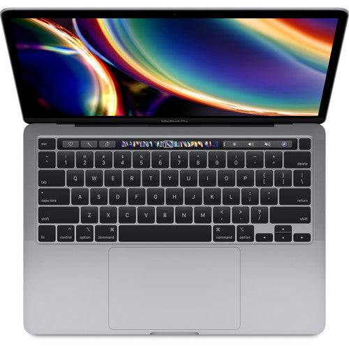 Apple 13.3\&quot; MacBook Pro with Retina Display MWP42LL/A Space Gray