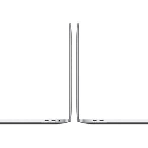 Apple 13.3&quot; MacBook Pro with Retina Display (Mid 2020, Silver)