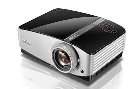 BenQ MX766 XGA Multi-Region DLP Projector