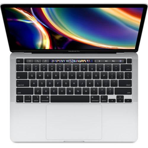 Apple 13.3&quot; MacBook Pro with Retina Display (Mid 2020, Silver)