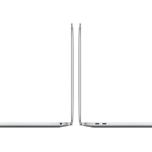 Apple 13.3&quot; MacBook Pro with Retina Display (Mid 2020, Silver)