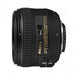 Nikon AF-S NIKKOR 50mm f/1.4G Lens