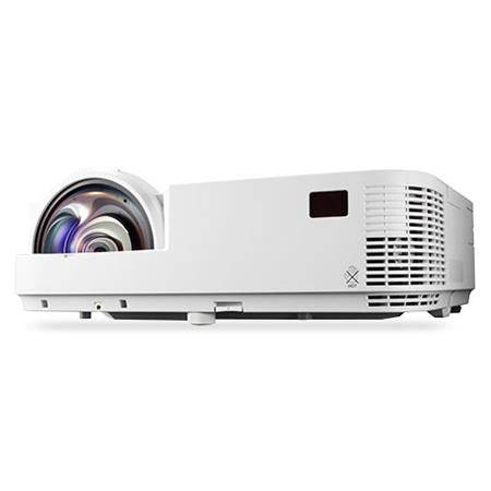 NEC NP-M353WS 3500 Lumen WXGA DLP Projector