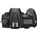 Nikon D810 DSLR Camera (Body Only) USA