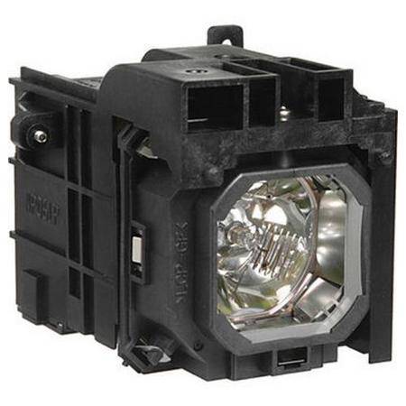 NEC VT700 Genuine Compatible Projector Lamp replacement bulb with housing-high quality replacement lamp.