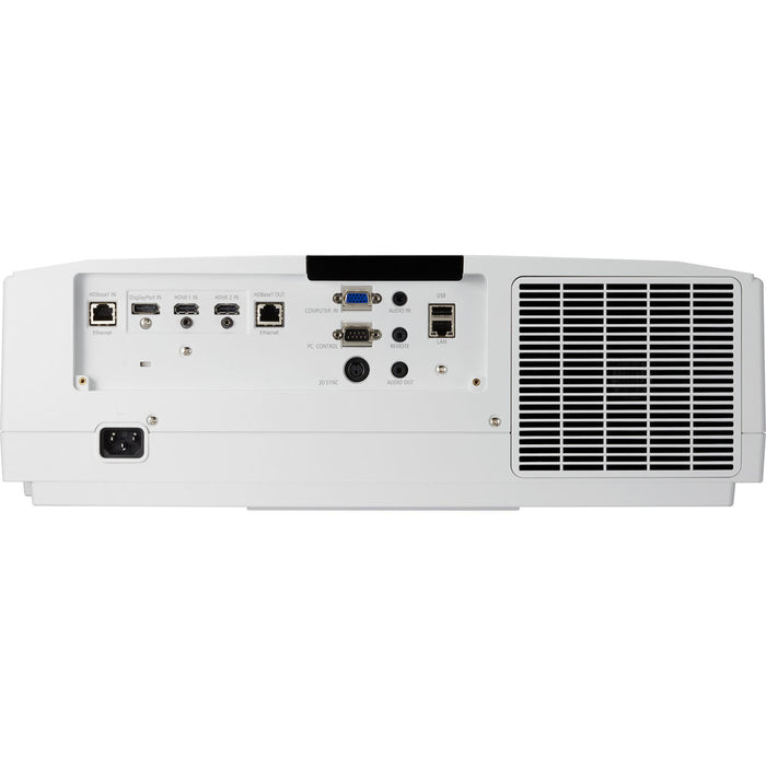 NEC PA903X Projector 9000 Lumens XGA Large Venue Projector with 41ZL Lens