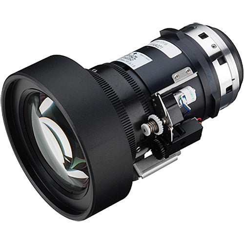 NEC NP18ZL Standard Throw Zoom Lens