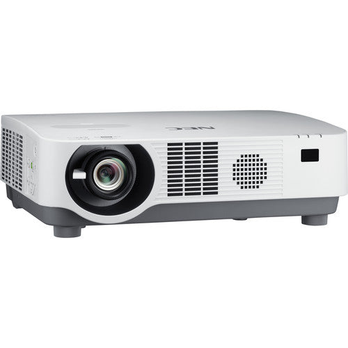 NEC NP-P502HL-2 5000-Lumen Full HD Laser DLP