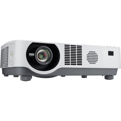 NEC NP-P502HL-2 5000-Lumen Full HD Laser DLP