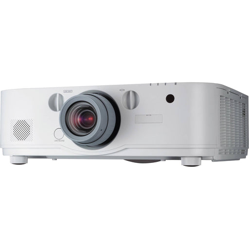 NEC NP-PA622U WUXGA (1920 x 1200) LCD projector - 6200 lumens