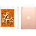 Apple 7.9&quot; iPad mini (Early 2019, 256GB, Wi-Fi Only, Gold)