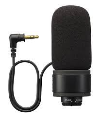 Nikon ME-1 Stereo Microphone