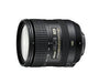 Nikon AF-S DX NIKKOR 16-85mm f/3.5-5.6G ED VR Lens