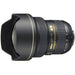 Nikon AF-S NIKKOR 14-24mm f/2.8G ED Lens