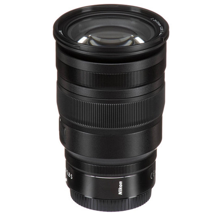 Nikon NIKKOR Z 24-70mm f/2.8 S Lens