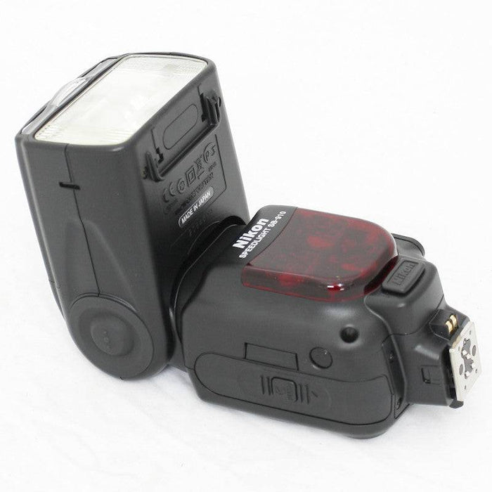 Nikon TTL SB-910 AF Speedlight Shoe Mount Flash