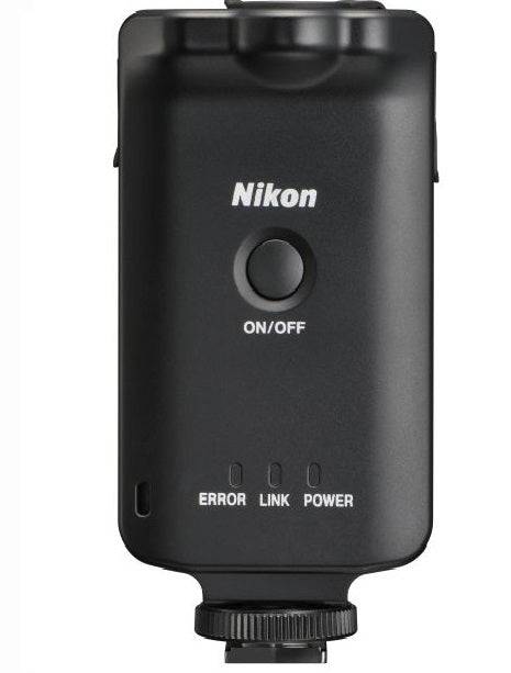 Nikon UT-1 Communication Unit