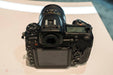 Nikon D500 DSLR Camera (Body Only)