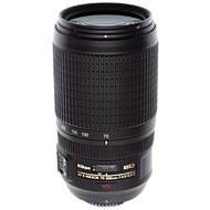 Nikon AF-S VR Zoom-NIKKOR 70-300mm f/4.5-5.6G IF-ED Lens