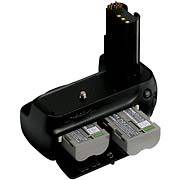 Nikon MB-D80 Multi-Power Battery Pack