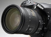 Nikon 18-200mm f/3.5-5.6G ED VR II Zoom AF-S DX NIKKOR Lens