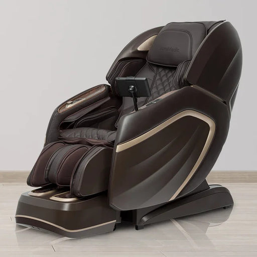 AMAMEDIC HILUX 4D Massage Chair with 3 Years Warranty - NJ Accessory/Buy Direct & Save