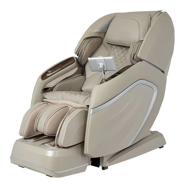 AMAMEDIC HILUX 4D Massage Chair with 3 Years Warranty - NJ Accessory/Buy Direct & Save