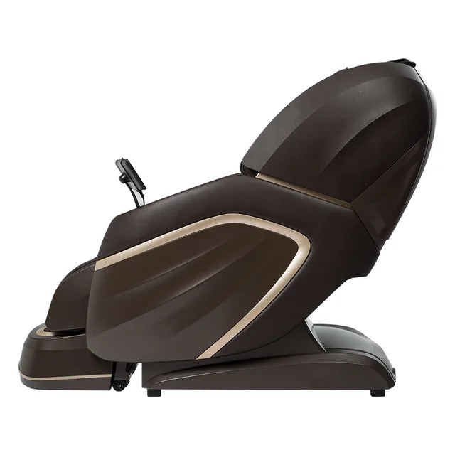 AMAMEDIC HILUX 4D Massage Chair with 3 Years Warranty - NJ Accessory/Buy Direct & Save