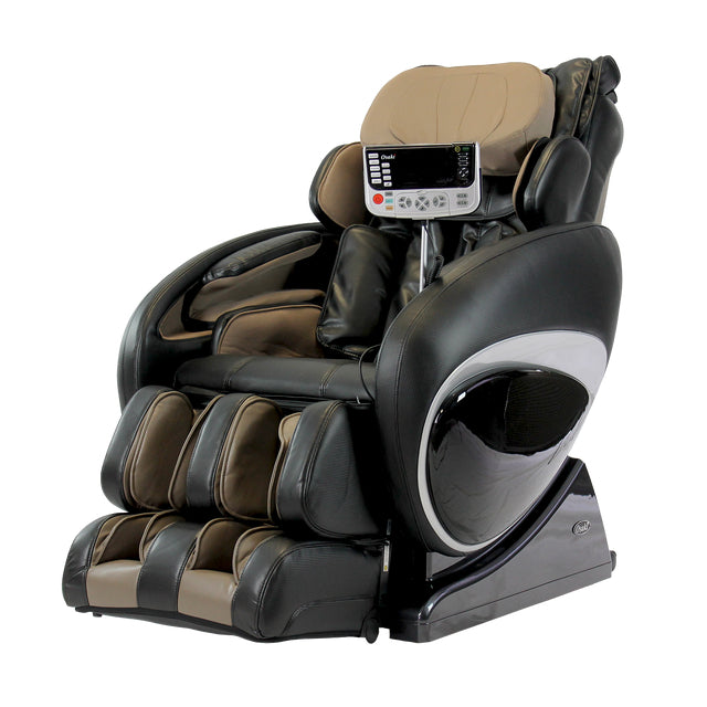 OSAKI OS 4000T Massage Chair with 3 Years Warranty - NJ Accessory/Buy Direct & Save