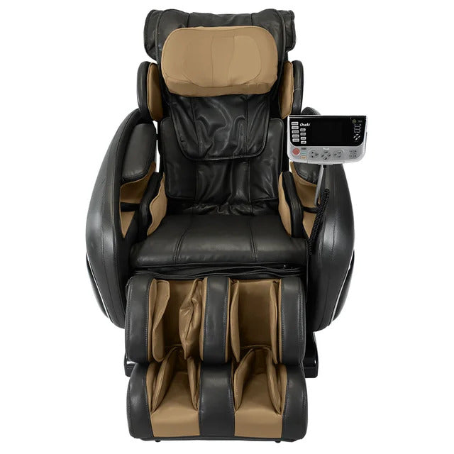 OSAKI OS 4000T Massage Chair with 3 Years Warranty - NJ Accessory/Buy Direct & Save