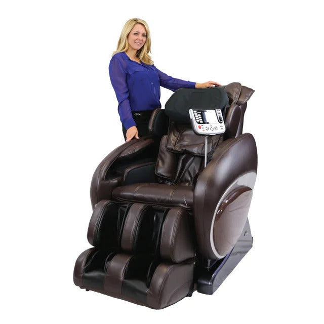 OSAKI OS 4000T Massage Chair with 3 Years Warranty - NJ Accessory/Buy Direct & Save