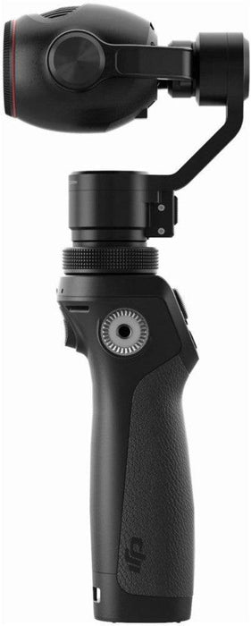 DJI Osmo+ Handheld Gimbal with 4K Zoom Camera