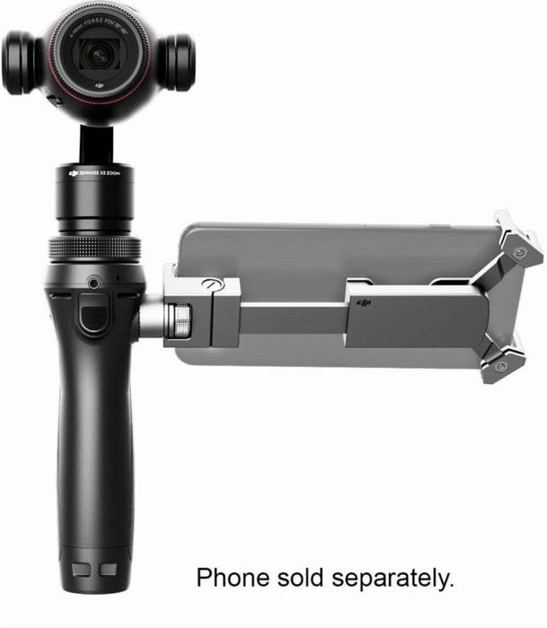 DJI Osmo+ Handheld Gimbal with 4K Zoom Camera