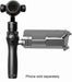 DJI Osmo+ Handheld Gimbal with 4K Zoom Camera