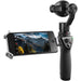 DJI Osmo+ Handheld Gimbal with 4K Zoom Camera