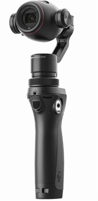 DJI Osmo+ Handheld Gimbal with 4K Zoom Camera