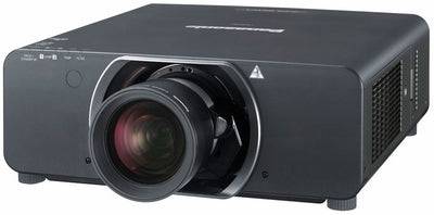 Panasonic PT-DW11KU 3-Chip DLP Projector