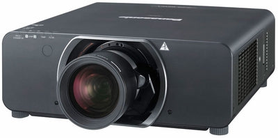 Panasonic PT-DW11KU 3-Chip DLP Projector USA