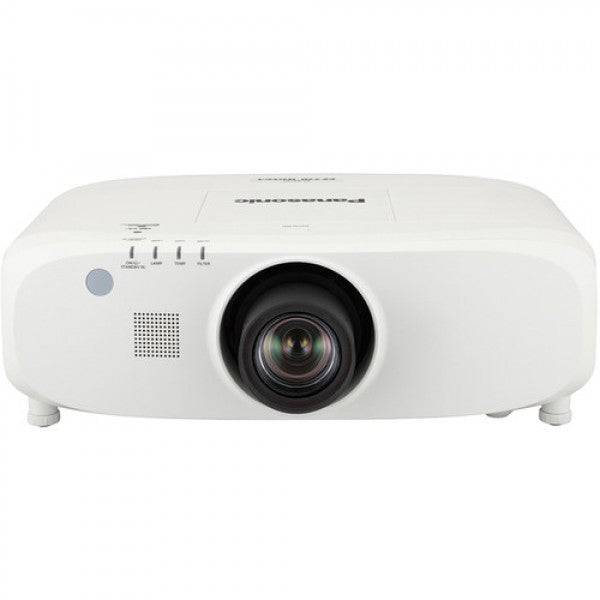 Panasonic PT-EX610U XGA 3LCD Projector with Standard Lens