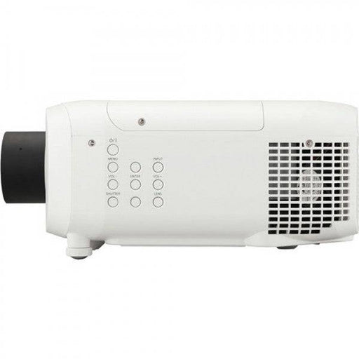 Panasonic PT-EX610U XGA 3LCD Projector with Standard Lens