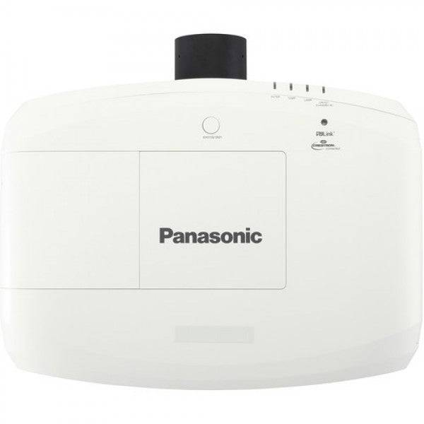 Panasonic PT-EX610U XGA 3LCD Projector with Standard Lens