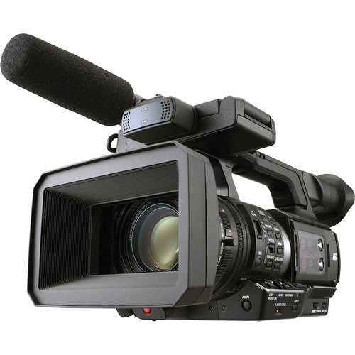 Panasonic AJ-PX270 microP2 Handheld AVC-ULTRA HD Camcorder With Must Have Video Bundle