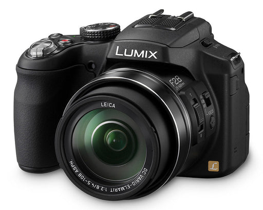 Panasonic Lumix DMC-FZ200 Digital Camera-USED