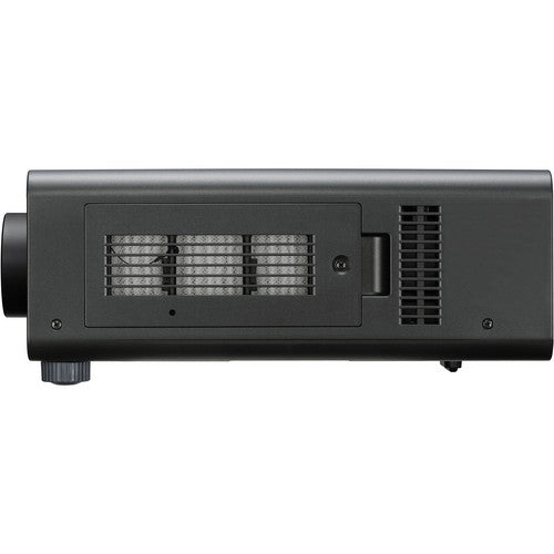 Panasonic PT-DZ770ULK 1-Chip DLP Projector Without Lens