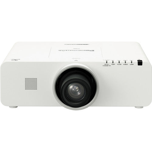 Panasonic PT-EW530U WXGA LCD Projector