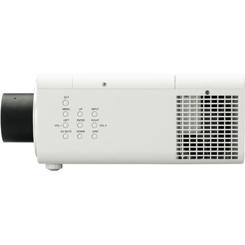 Panasonic PT-EW530U WXGA LCD Projector