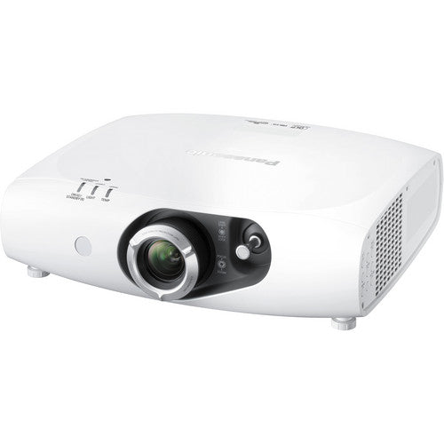 Panasonic PT-RW430UW 3500-Lumen WXGA DLP Projector