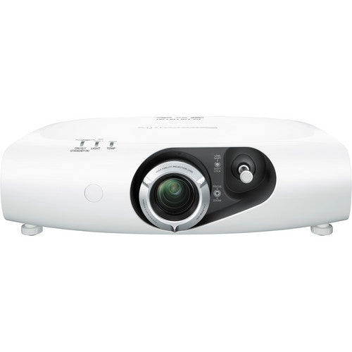 Panasonic PT-RW430UW 3500-Lumen WXGA DLP Projector